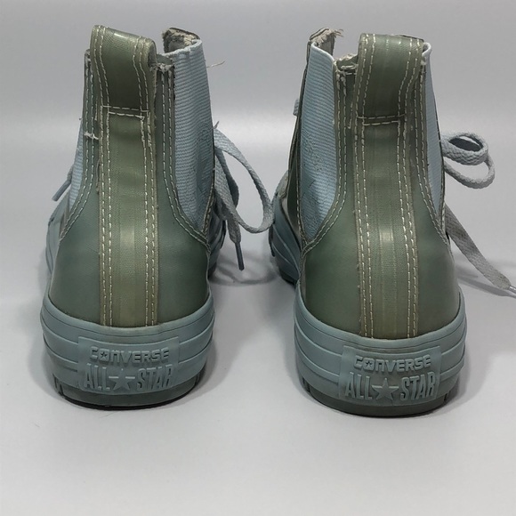 Converse Chuck Taylor All Star Rubber Chelsee - Picture 4 of 10